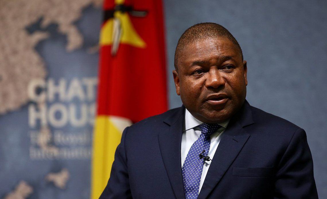 Presidente moçambicano felicita “estabilidade” na Renamo com reeleição de Momade