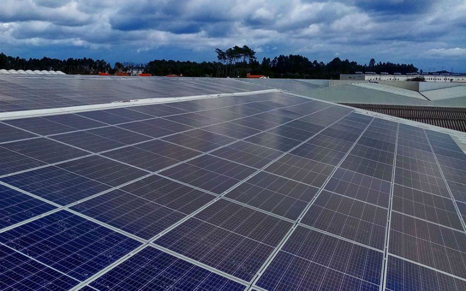 Riopele inaugura novo parque fotovoltaico em parceria com a EDP