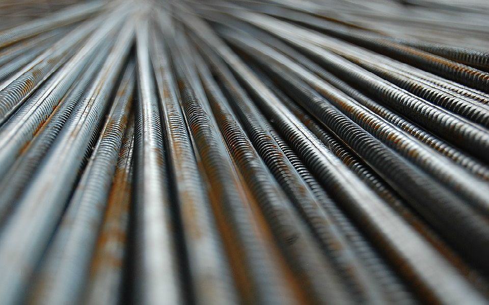 Exportações de metalurgia e metalomecânica sobem 4,3% para recorde de 24 mil milhões em 2023