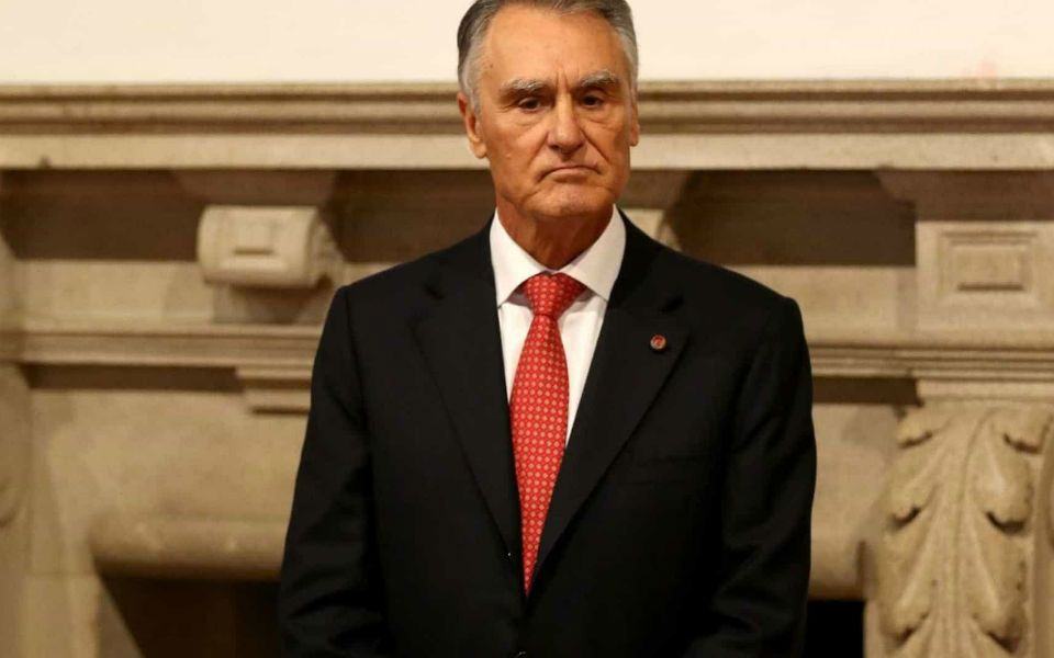 Cavaco Silva: “Era natural que os meus ministros sentissem fadiga física, tal a dimensão da obra”