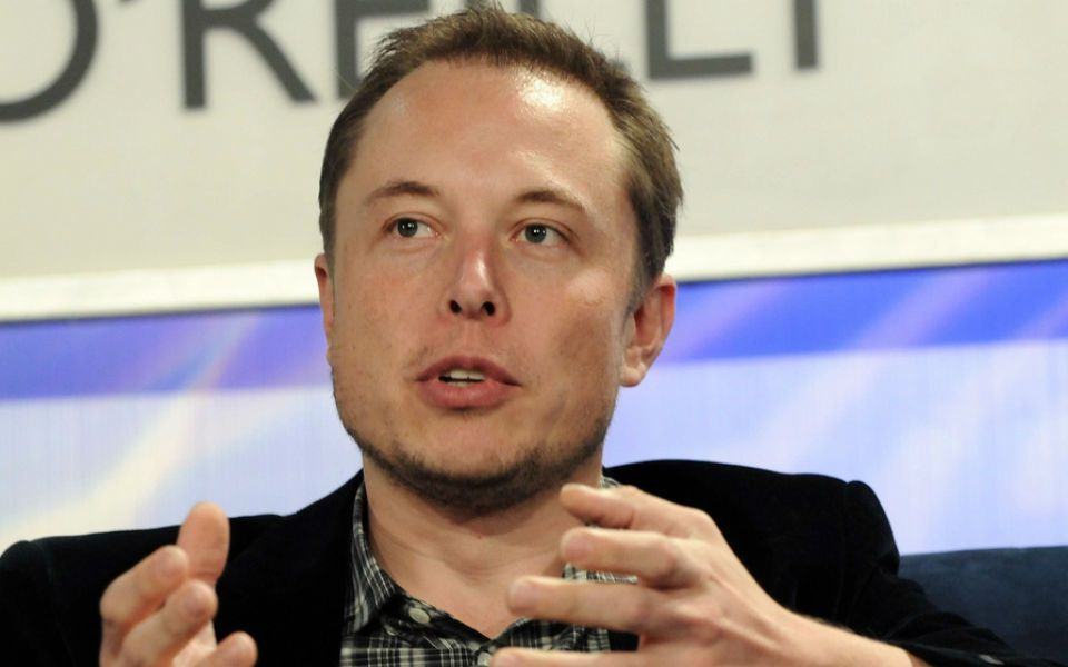 Elon Musk processa OpenAI e CEO, Sam Altaman