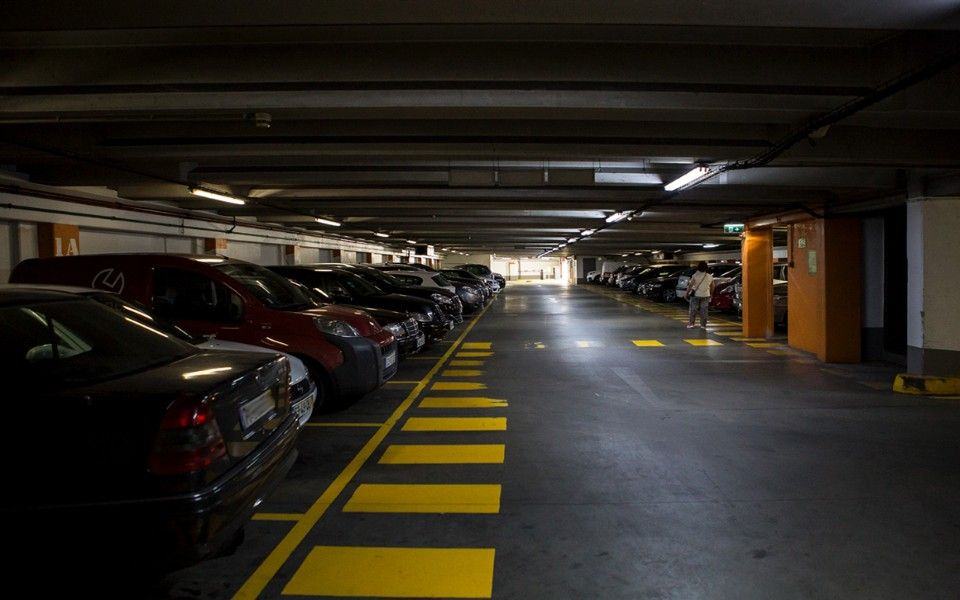 Sabe quanto tempo um carro pode estar estacionado no mesmo local?