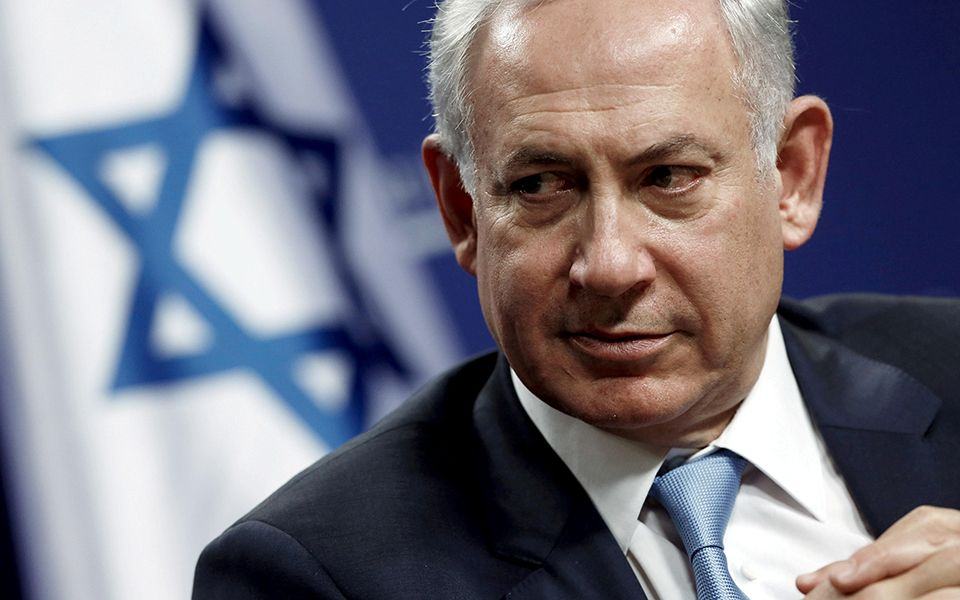“A Arte da Guerra”. “Há a ideia que sem Netanyahu, Israel ficava melhor. Não ficava!”