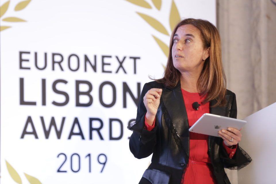 Euronext escolhe Mota-Engil com “equity champion” e EDPs como emitentes do ano