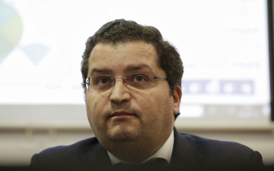 Filho de Durão Barroso nomeado para o gabinete do ministro das Finanças