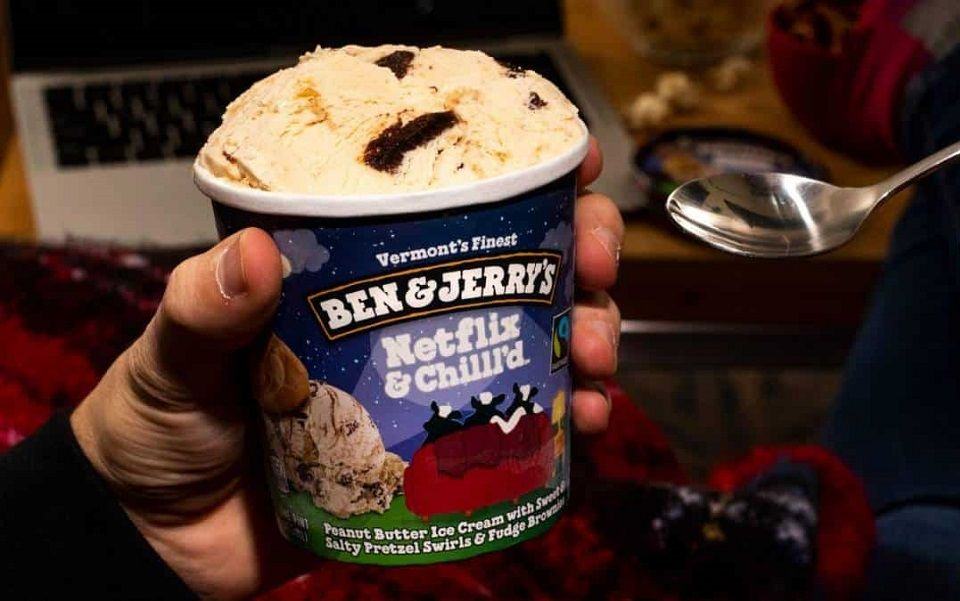 Unilever prepara saída da Magnum e Ben & Jerry’s. Negócio pode valer 17,8 mil milhões