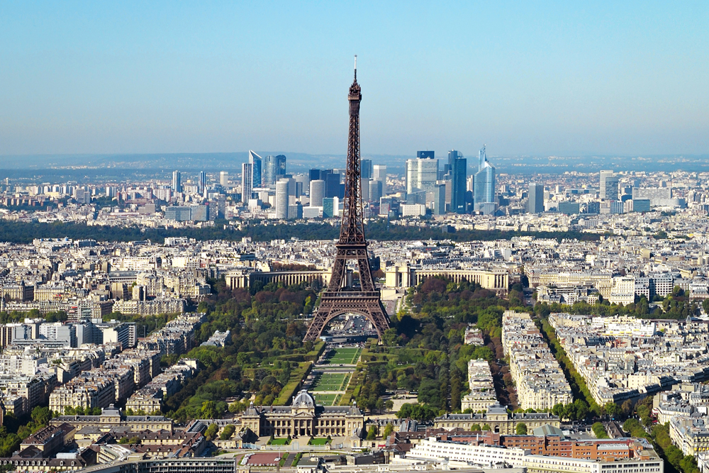 Balança comercial de França melhora em 2,7 mil milhões de euros no primeiro trimestre