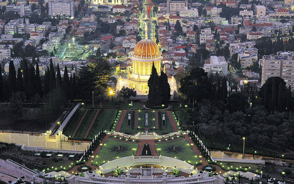 Israel: sirenes soam em Jerusalém