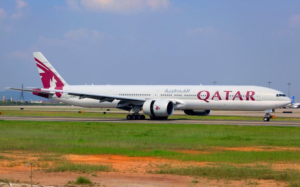 Qatar Airways vai ter 6 voos por semana entre Lisboa e Doha