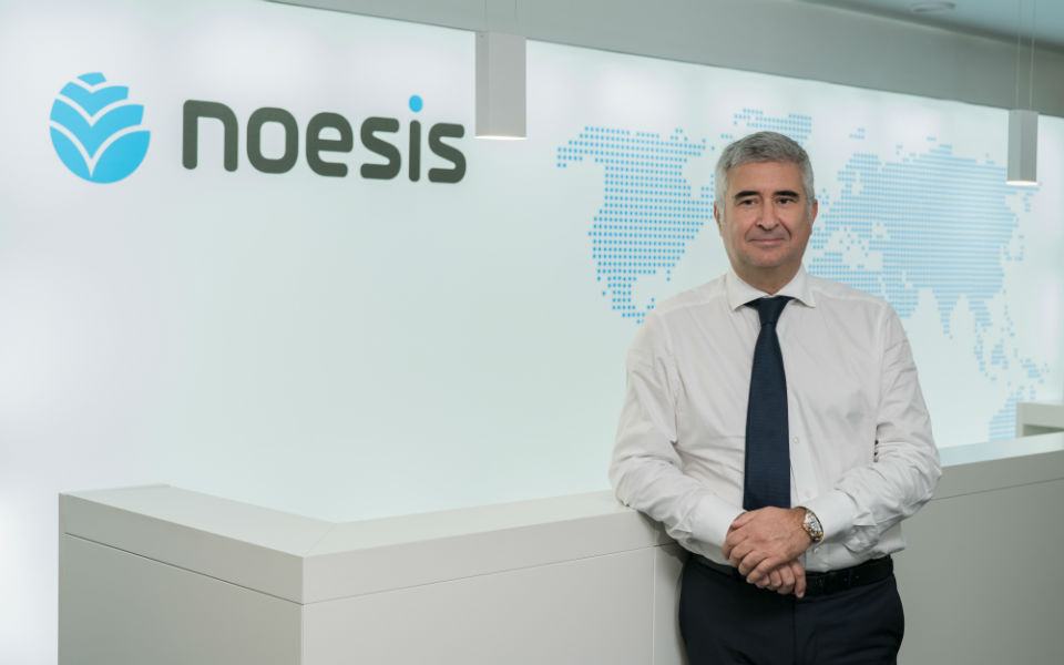 Consultora Noesis abre subsidiária no Dubai