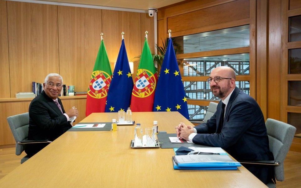 Charles Michel abandona Conselho Europeu antes do tempo