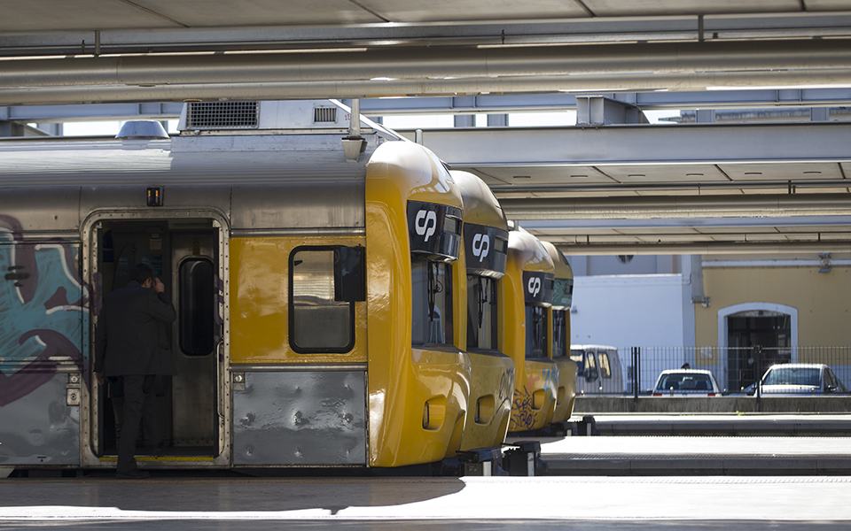 Tribunal arbitral decreta serviços mínimos para greve da CP que começa quinta-feira