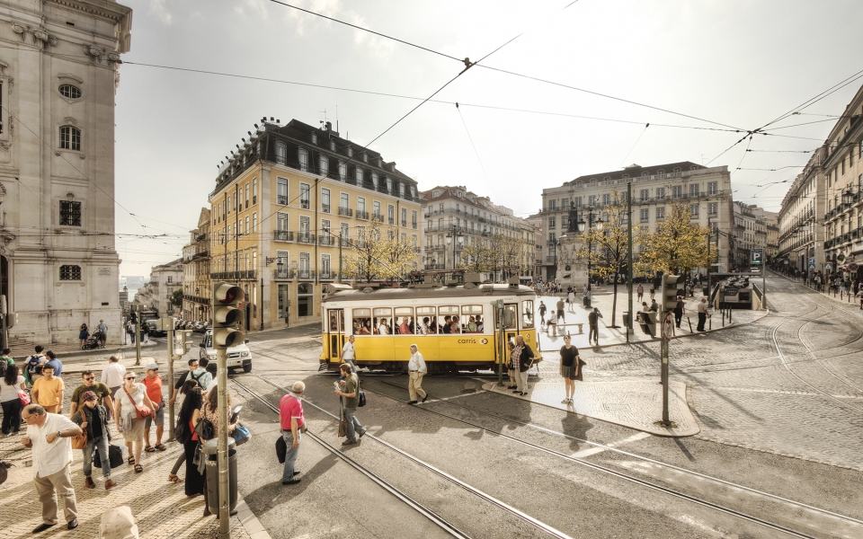 Câmara de Lisboa é a mais reclamada do país