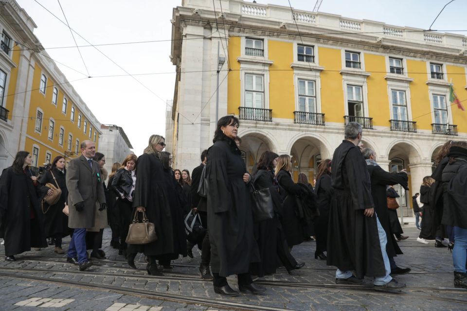 CPAS refere que despacho do Ministério vai de encontro às suas preocupações