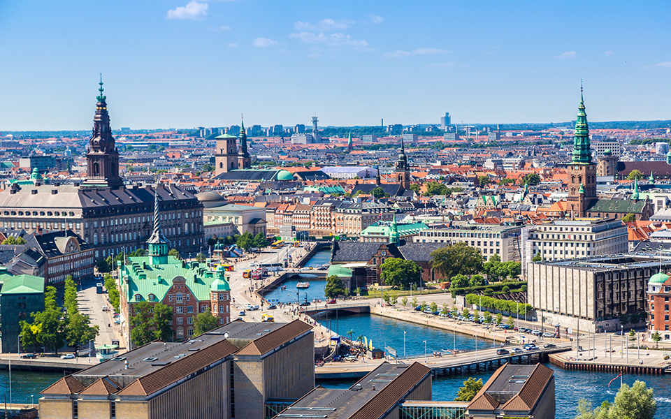 Copenhaga lança programa que recompensa turistas por boas práticas ambientais