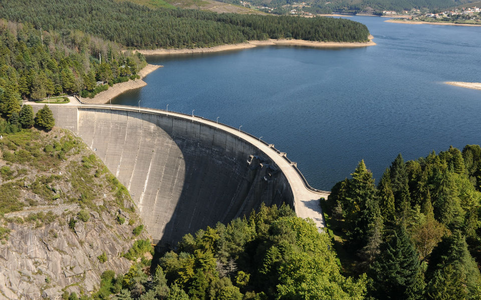 Energias renováveis: dois recordes nacionais batidos em 24 horas