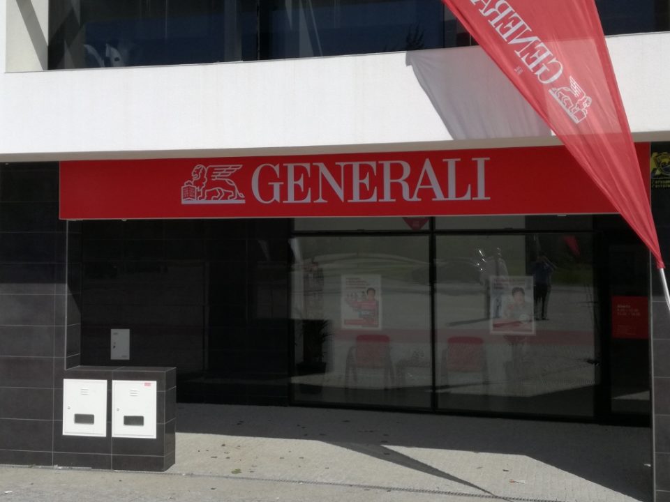 Generali Tranquilidade torna-se a seguradora oficial das seleções nacionais