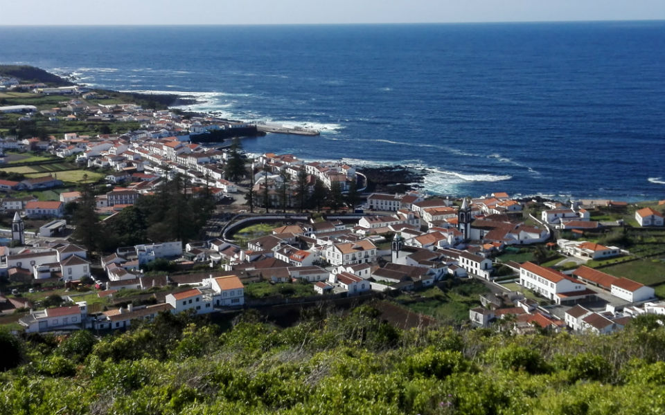 Açores: Coligação PSD/CDS/PPM elege dois deputados na Graciosa e PS um