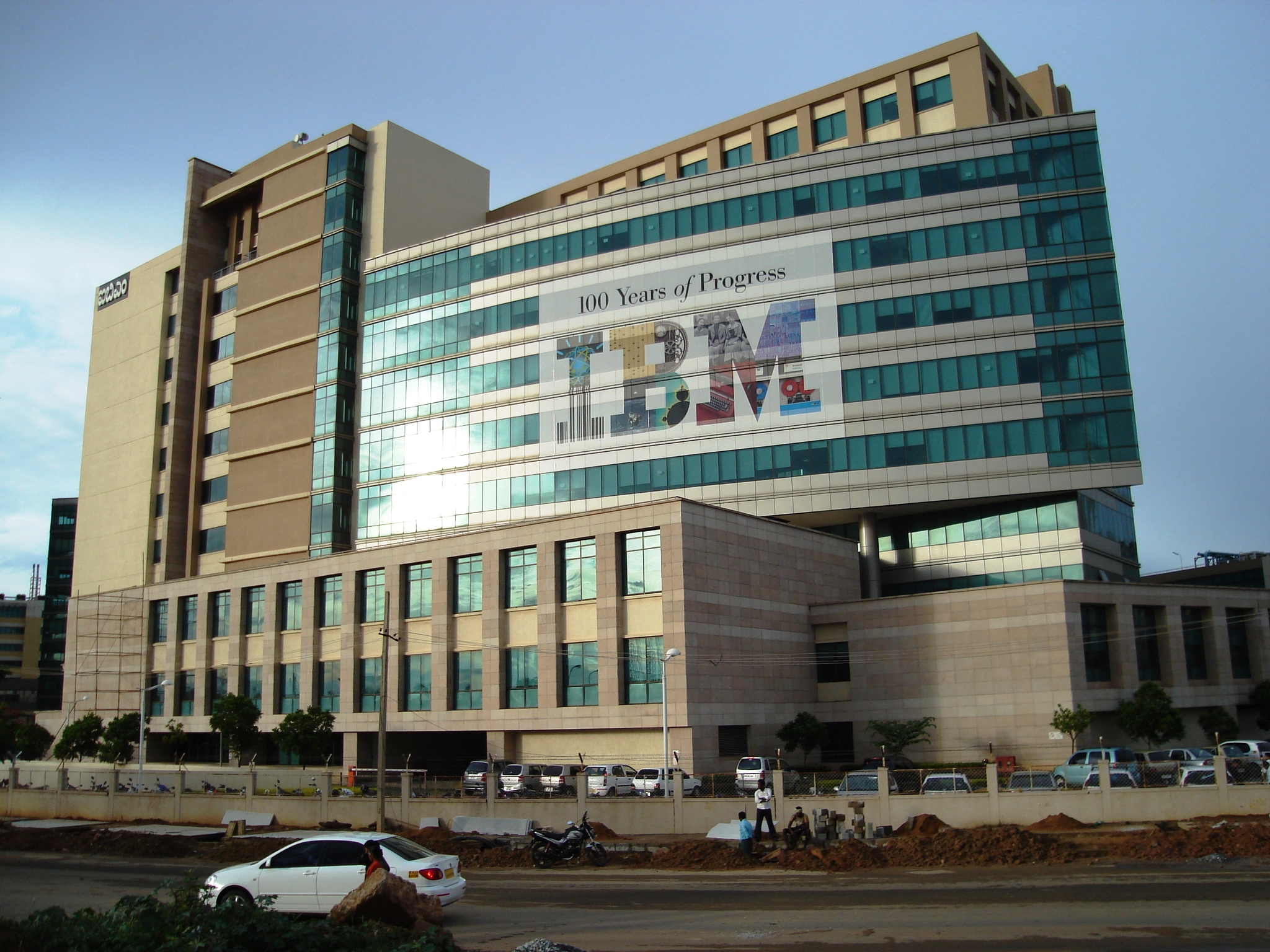 IBM equaciona vender software de segurança na nuvem à Palo Alto