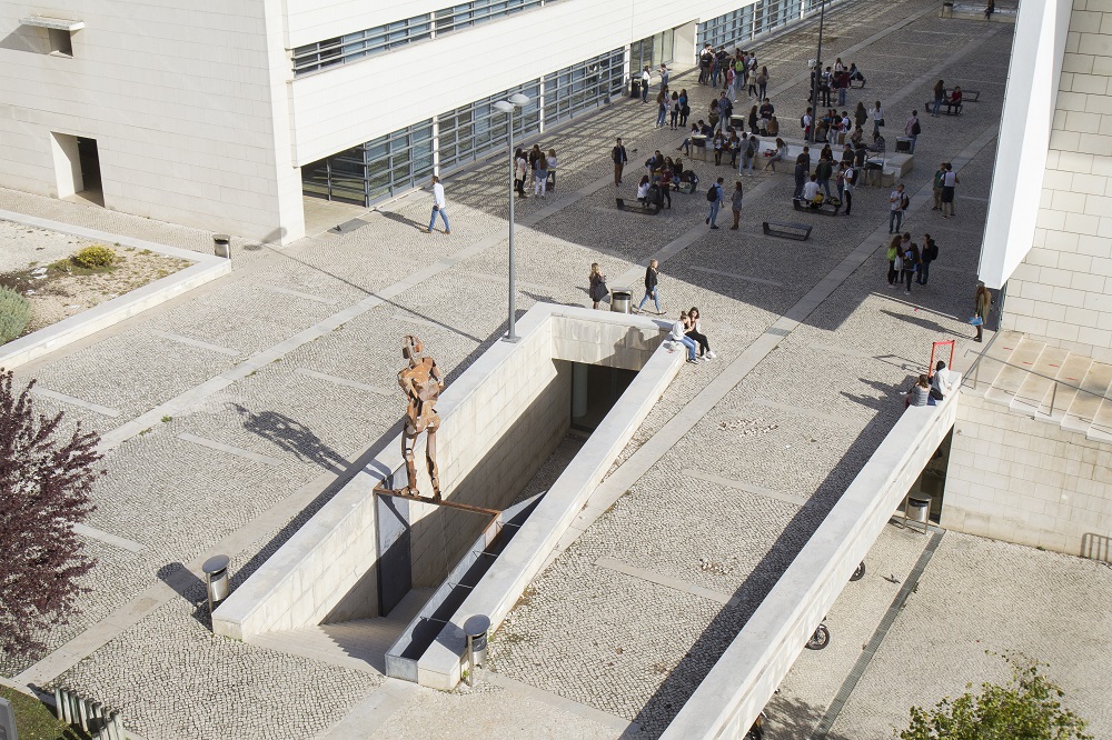 ISEG oferece propina no primeiro ano do curso a alunos com 17,5 valores ou mais