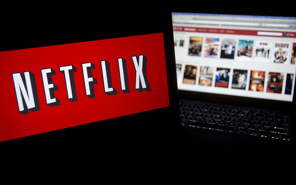 Netflix estará a preparar subscrição gratuita na Europa e Ásia