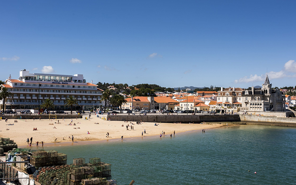 Preço médio das casas para venda em Cascais mais que duplicou em 2023