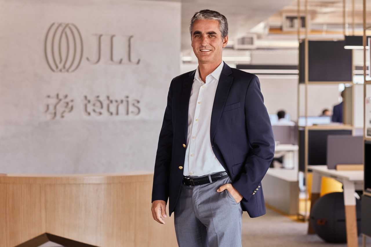 Pedro Lancaste vai deixar JLL no final deste ano