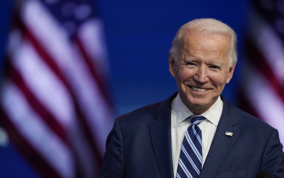 EUA: ‘Festa’ dos democratas teve início com Joe Biden e Hillary Clinton