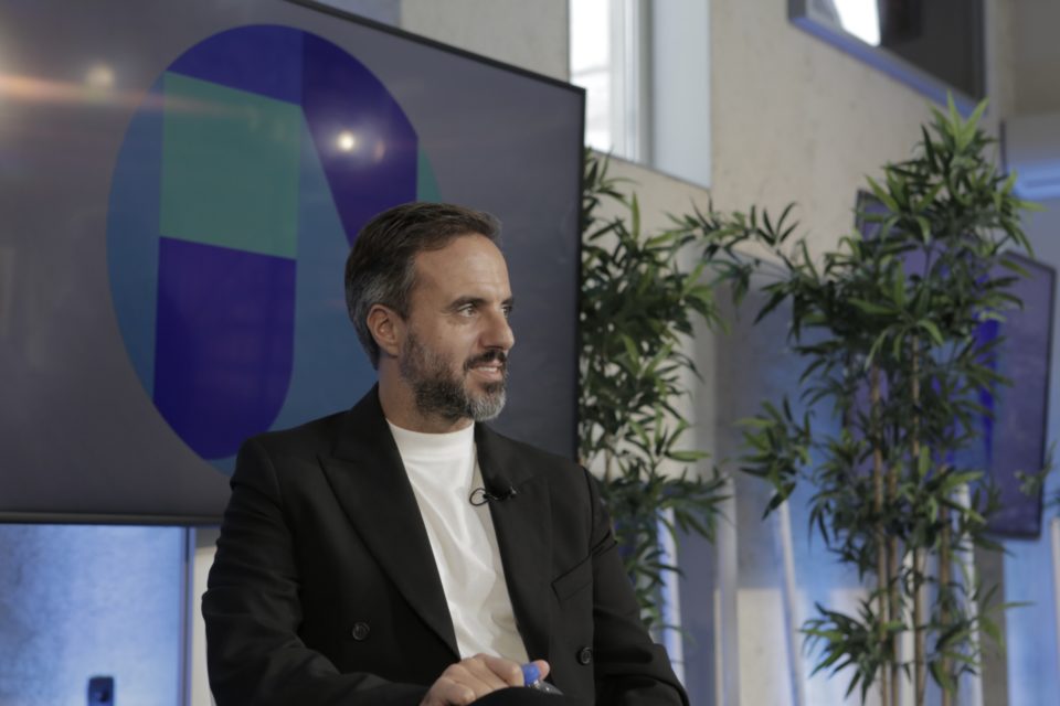 José Neves deixa de ser CEO da Farfetch