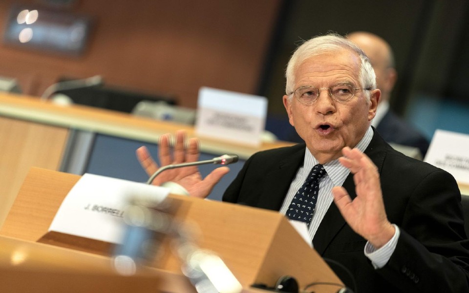 Médio Oriente: Borrell lembra que as decisões do TPI são de cumprimento obrigatório