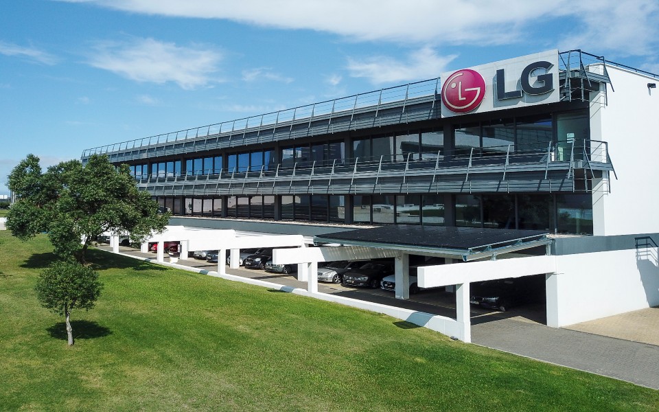 LG deve registar receita recorde de 58 milhões de euros em 2023