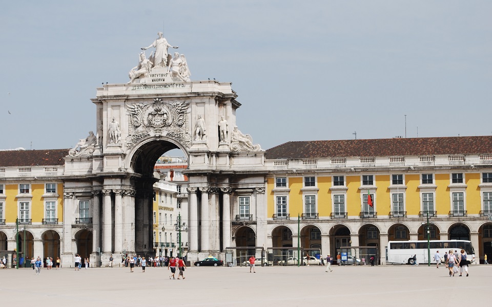 Lisboa é sexy e volta a ser eleita “Melhor Destino City Break”