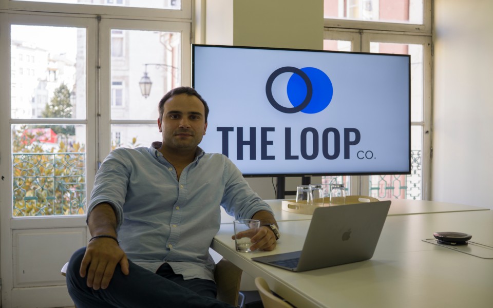 Dower assessora compra de tecnológica de Gaia pela The Loop