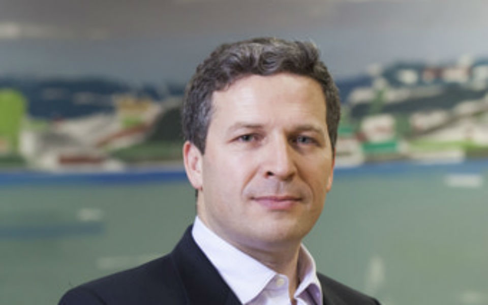 Marco Galinha: “Não voltei a entrar na GMG desde que vendi maioria”