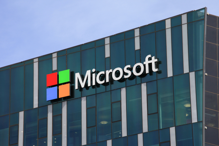 Microsoft é a empresa com melhor reputação de empregabilidade em Portugal