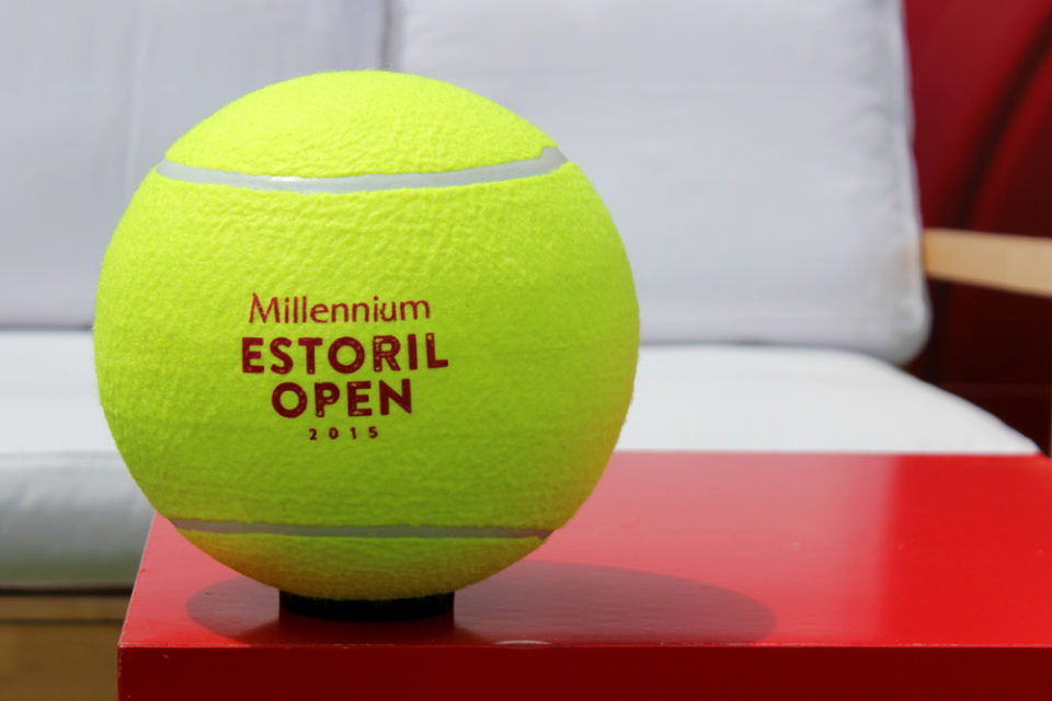 Betclic é o novo patrocinador do Millenium Estoril Open