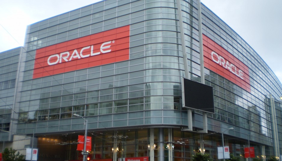 Ações da Oracle caem mais de 10% após anúncio dos lucros