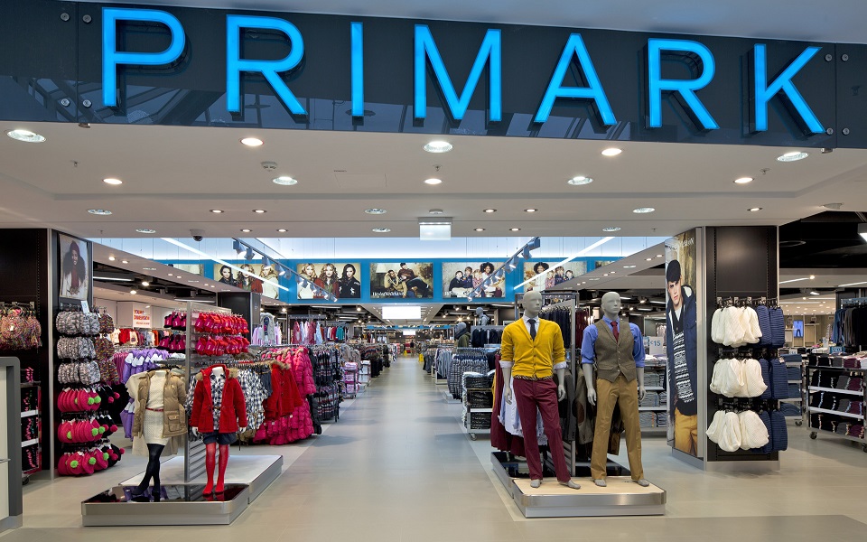 Primark abre nova loja no Montijo