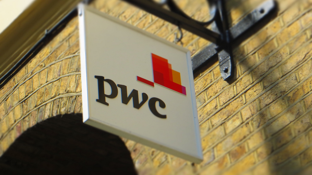 China: PwC despede funcionários devido à fuga de clientes