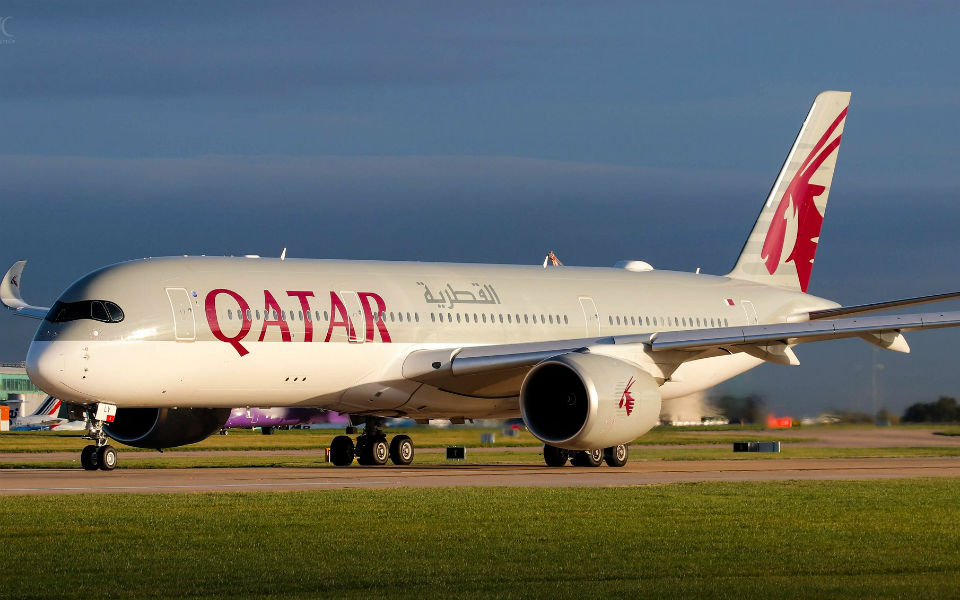 Qatar Airways retoma rota de Doha-Lisboa