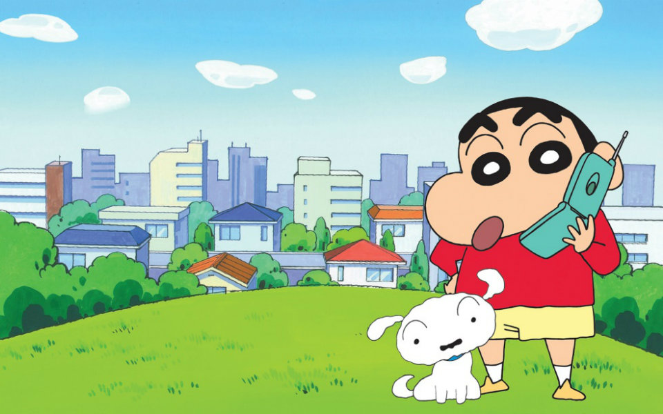 Canal Panda, o sucesso dos desenhos animados japoneses : Notícia