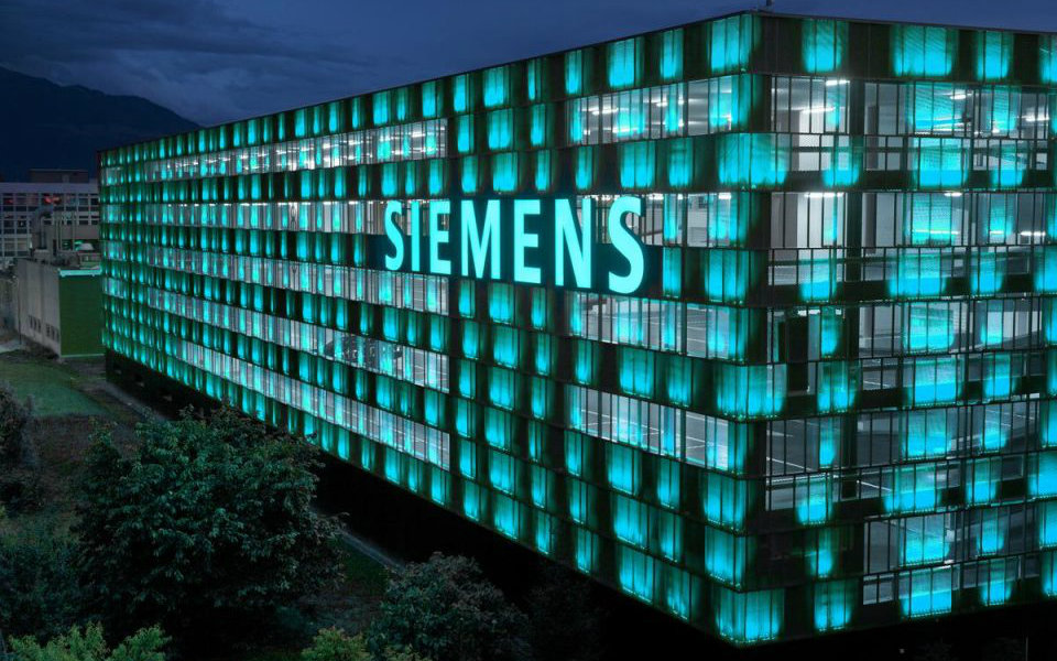 AdC dá luz verde à alemã Siemens para comprar Adacap Portugal