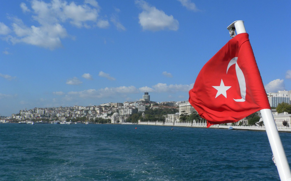 Turquia: Inflação atinge 69,8% em abril
