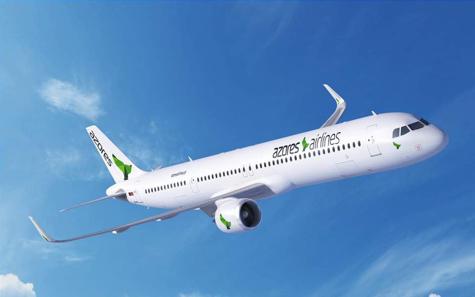 Azores Airlines reforça ligações para São Miguel e Pico na Páscoa e 25 de Abril