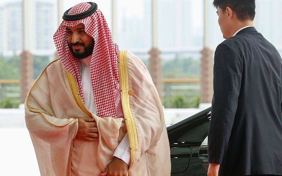 EUA e Arábia Saudita tentam novo acordo com Israel