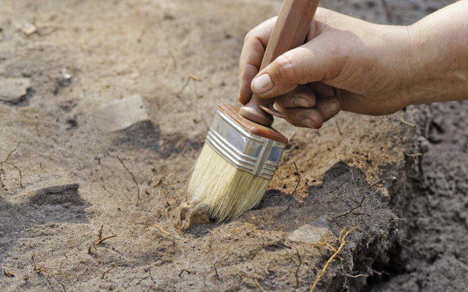 Instituto Público lança Programa de Apoio Financeiro a Projetos de Investigação Plurianual em Arqueologia