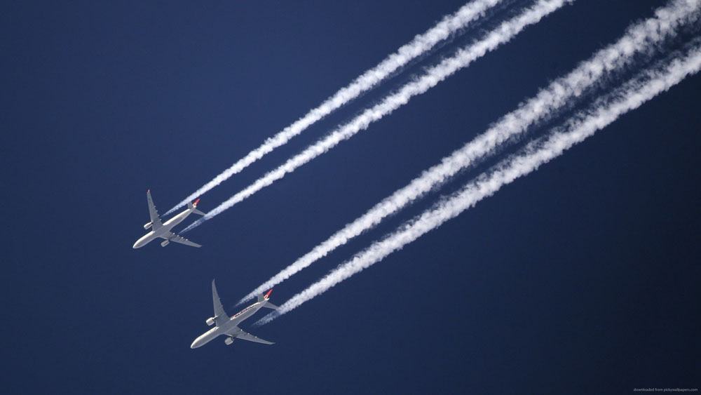 Procura do transporte aéreo vai superar os níveis pré-pandemia no próximo ano