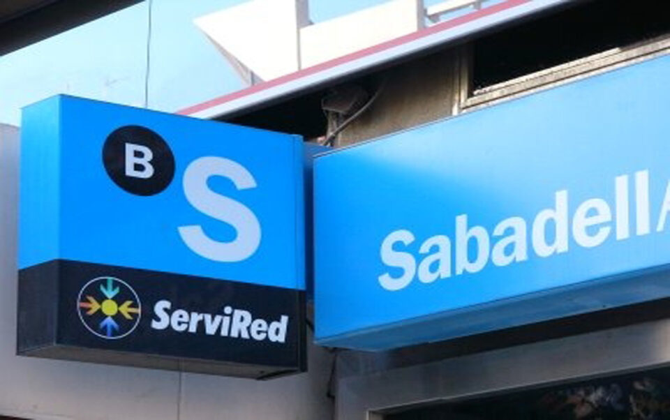Administração do Sabadell chumba proposta do BBVA para criar um gigante bancário espanhol
