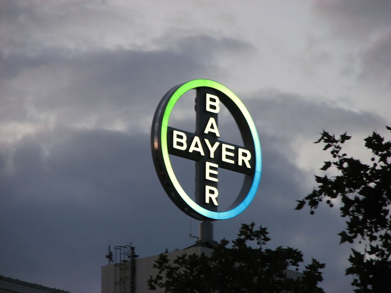 Bayer investiu 5,8 mil milhões de euros em investigação clínica em 2023
