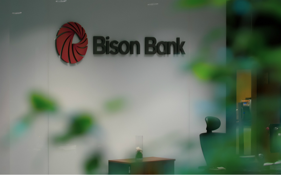 Subsidiária de criptoativos do Bison Bank intregra plataforma Fireblocks para aumentar segurança